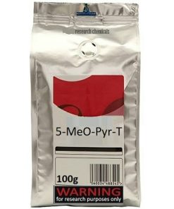 5-MeO-Pyr-T-Online-kaufen