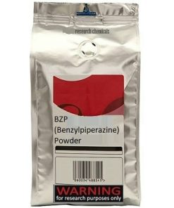 Koupit BZP-Benzylpiperazinový prášek online