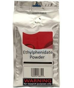 Buy ethylphenidate powder online