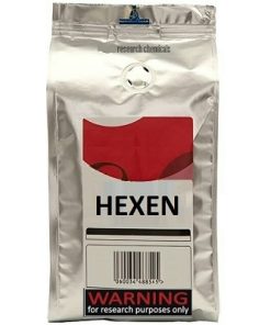 HEXEN online shopping