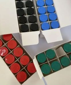 CJC1295-1CAS-NO.-863288-34-0 comprar en línea